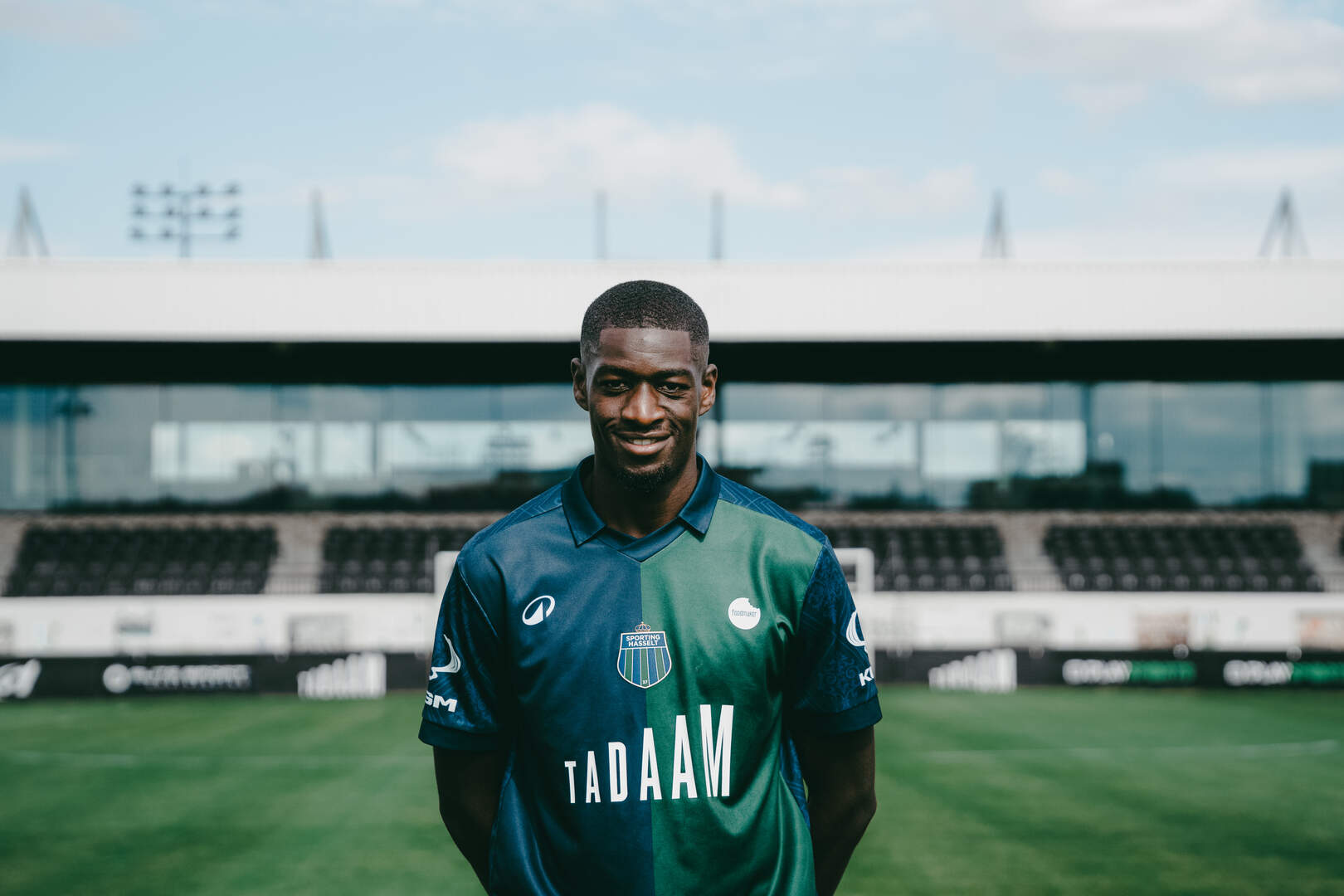 Alain Matoka